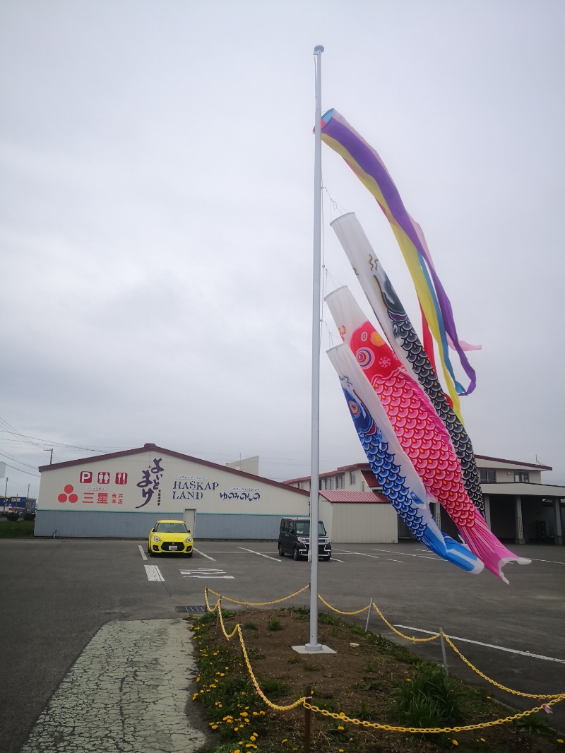 半額王子さんの温泉銭湯 夢元(ゆもと) さぎり湯のサ活写真