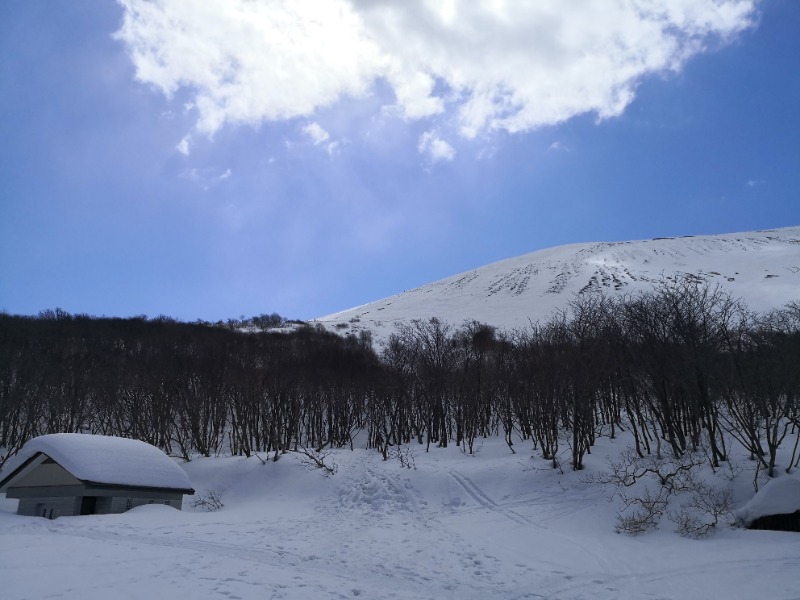 半額王子さんのニュー銭湯 豊川のサ活写真