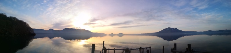 半額王子さんの湖畔の宿支笏湖 丸駒温泉旅館のサ活写真