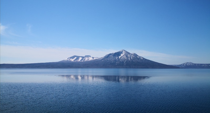 半額王子さんの湖畔の宿支笏湖 丸駒温泉旅館のサ活写真