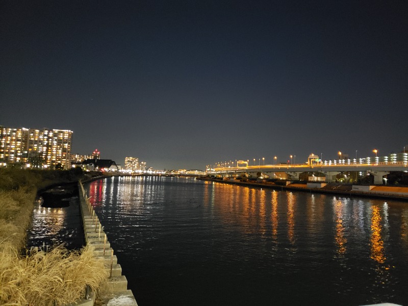 TOMOKOさんの寺島浴場のサ活写真