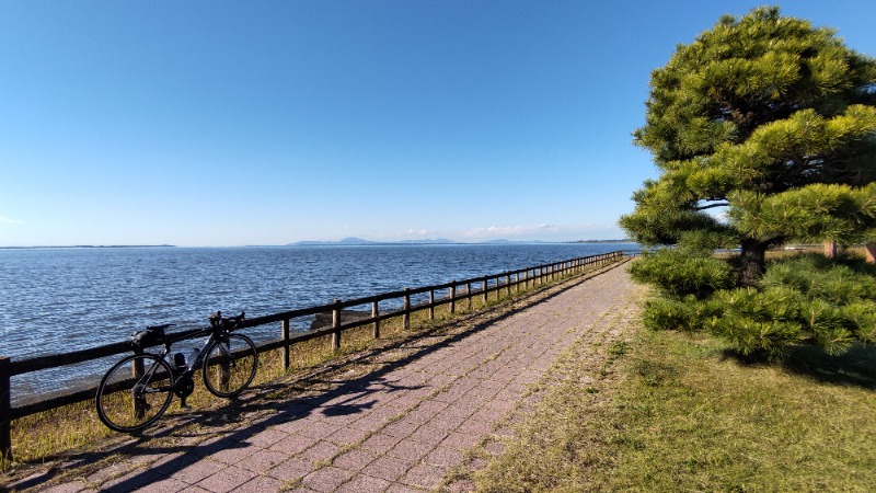 サウリーマン☆さんの湯楽の里 土浦店のサ活写真