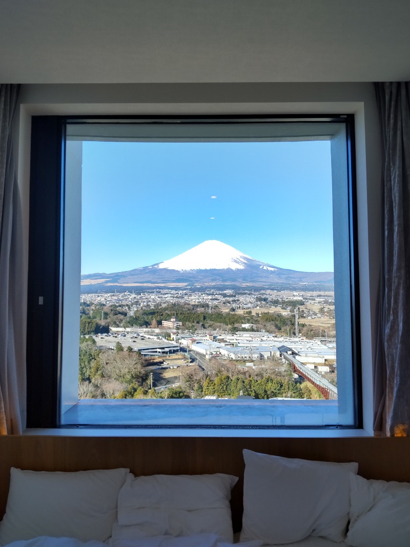 ポコままさんの木の花の湯(HOTEL CLAD)のサ活写真