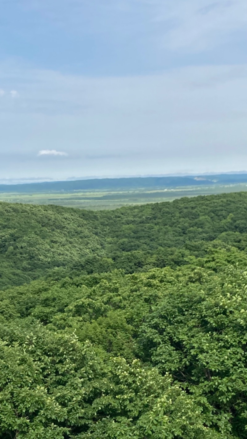 SHIHOさんのつるいむら湿原温泉ホテルのサ活写真