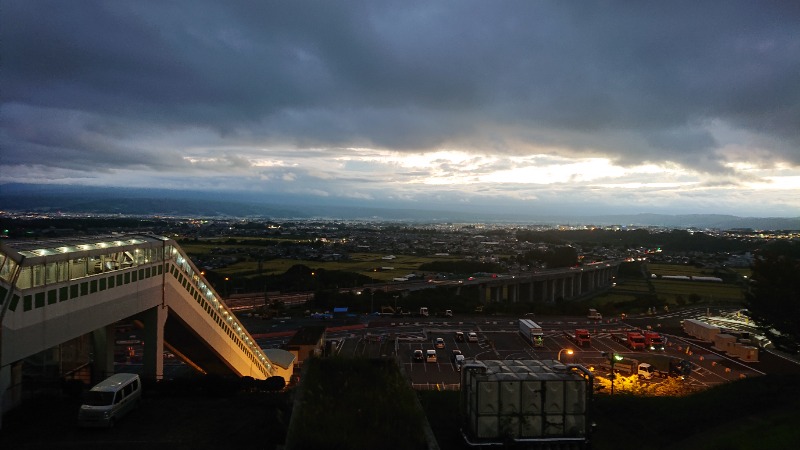 ぽっぽやさんの平尾温泉 みはらしの湯のサ活写真