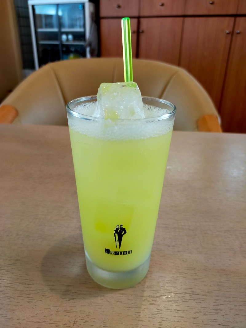 ひかみたろうさんのサウナセンター鶯谷本店のサ活写真