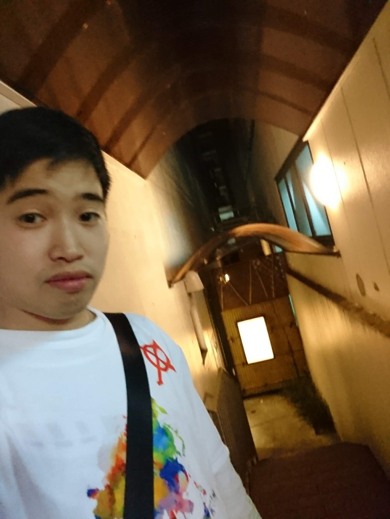 ひかみたろうさんの湘南台温泉 らくのサ活写真
