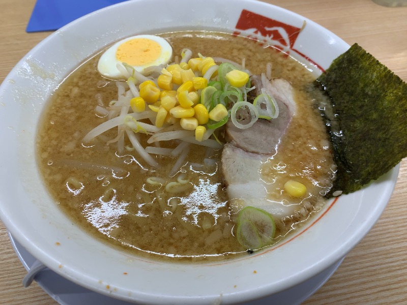 てんちょ（TNC）さんの春日部温泉 湯楽の里のサ活写真