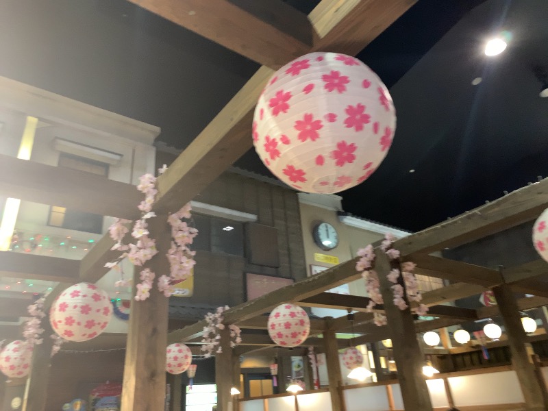 てんちょ（TNC）さんの湯快爽快『湯けむり横丁』みさとのサ活写真