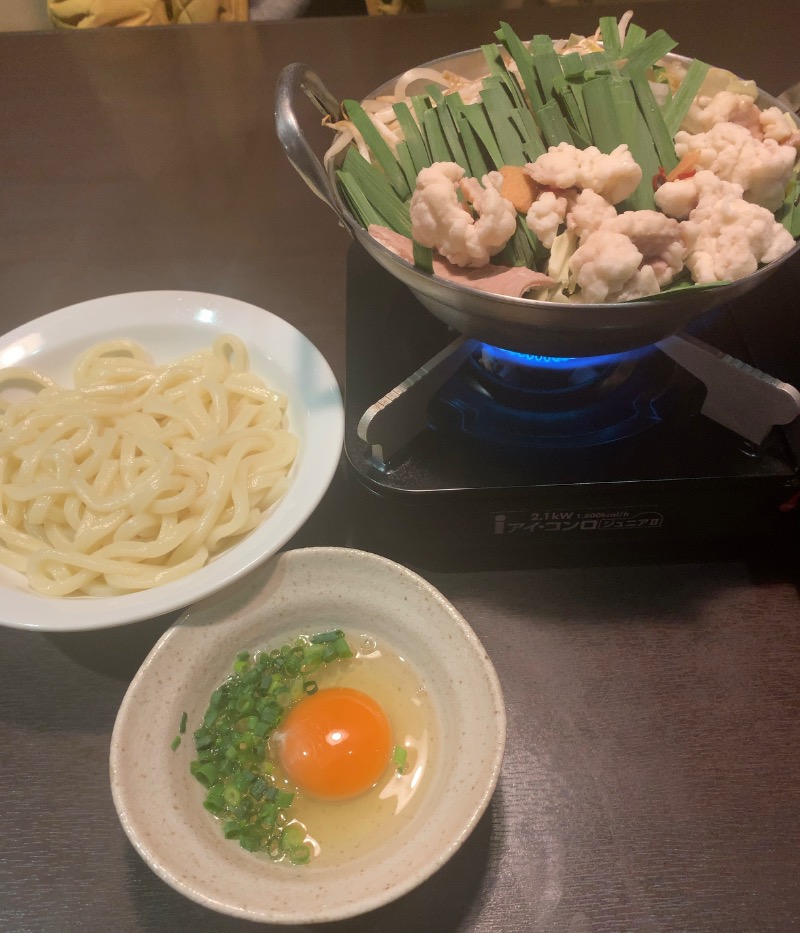 てんちょ（TNC）さんの湯快爽快『湯けむり横丁』みさとのサ活写真