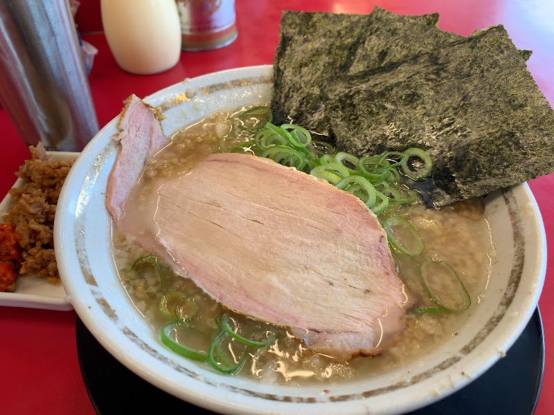 てんちょ（TNC）さんの湯快爽快『湯けむり横丁』みさとのサ活写真