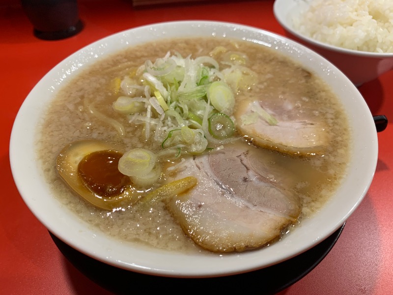 てんちょ（TNC）さんの湯快爽快『湯けむり横丁』みさとのサ活写真