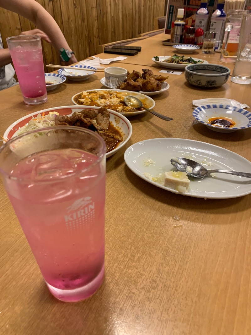 てんちょ（TNC）さんの湯乃泉 草加健康センターのサ活写真