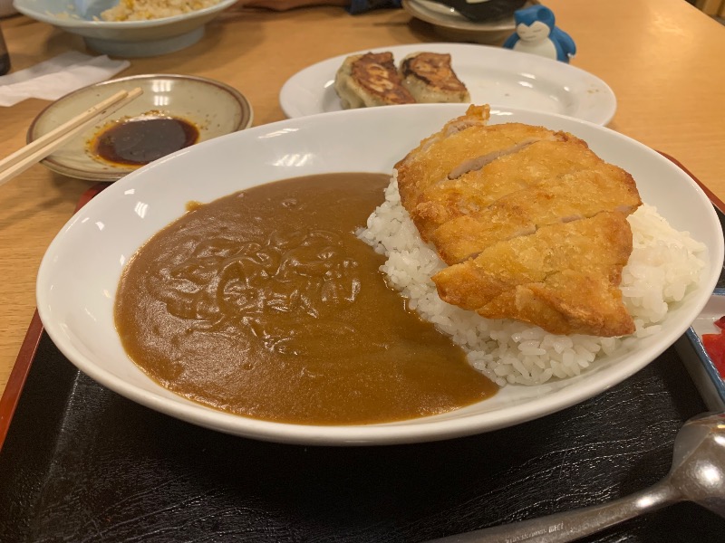 てんちょ（TNC）さんの湯乃泉 草加健康センターのサ活写真