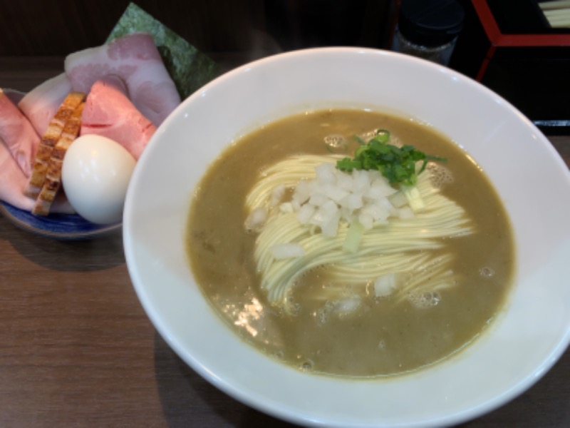 てんちょ（TNC）さんの竜泉寺の湯 草加谷塚店のサ活写真