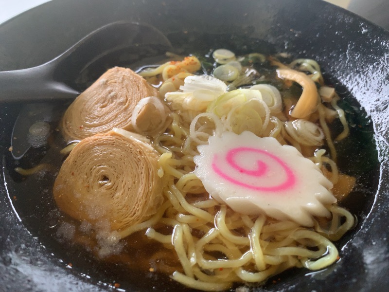 てんちょ（TNC）さんの日光和の代温泉 やしおの湯のサ活写真