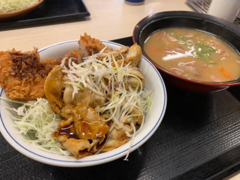 てんちょ（TNC）さんの湯パークラヂウムのサ活写真