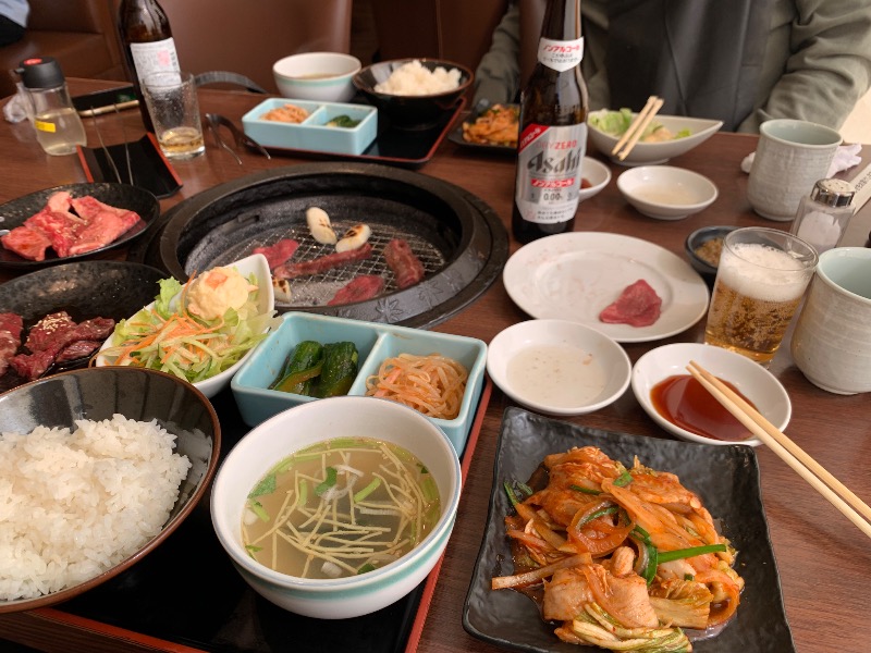 てんちょ（TNC）さんの毎日サウナ 越谷店のサ活写真