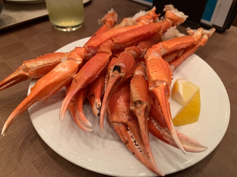 てんちょ（TNC）さんのNASPAニューオータニのサ活写真