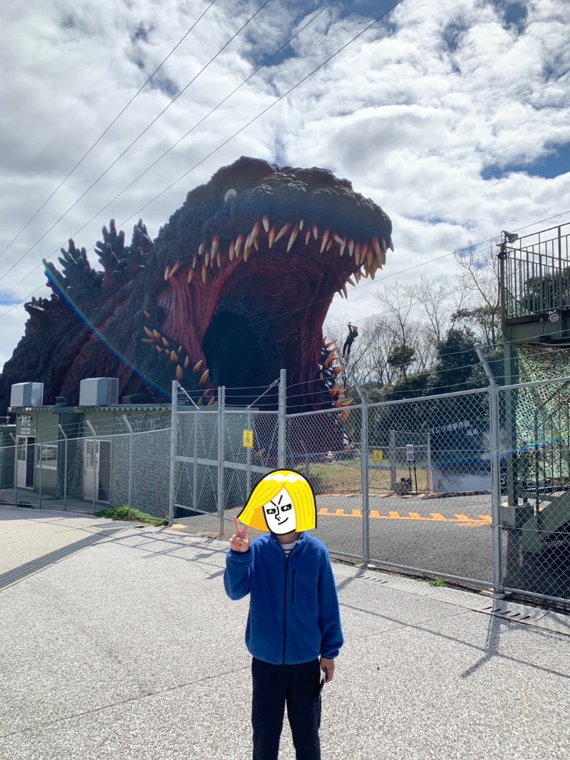 てんちょ（TNC）さんのスパ & フィットネス リストーロ (グランドニッコー淡路)のサ活写真