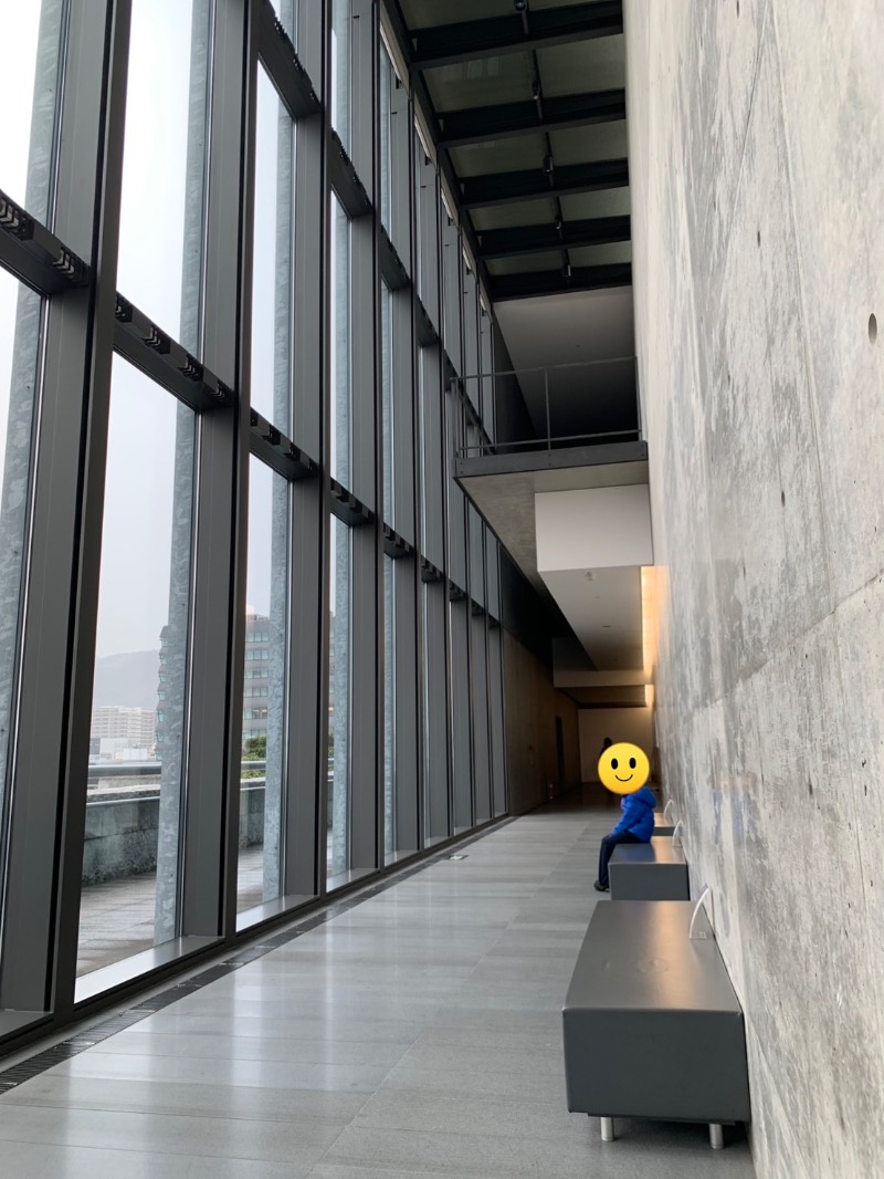 てんちょ（TNC）さんのスパ & フィットネス リストーロ (グランドニッコー淡路)のサ活写真