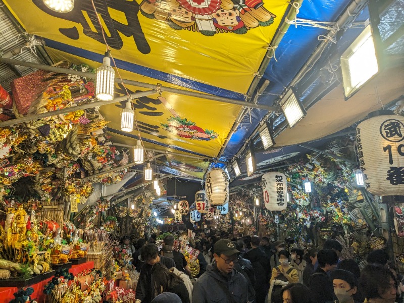 cacyunさんの久松湯のサ活写真