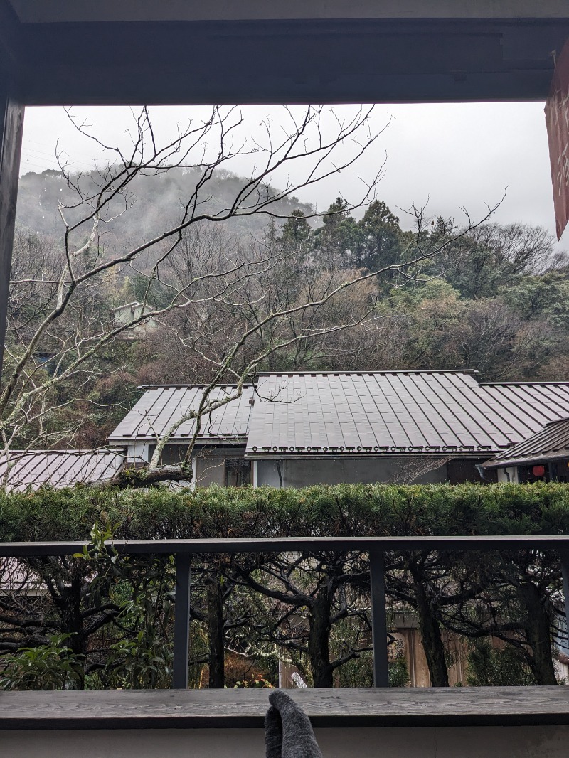 cacyunさんの天山湯治郷 ひがな湯治 天山のサ活写真