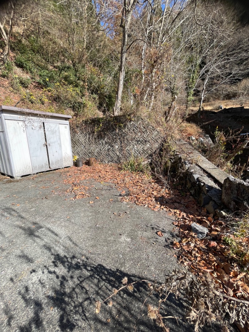 かなさんの秋山温泉のサ活写真