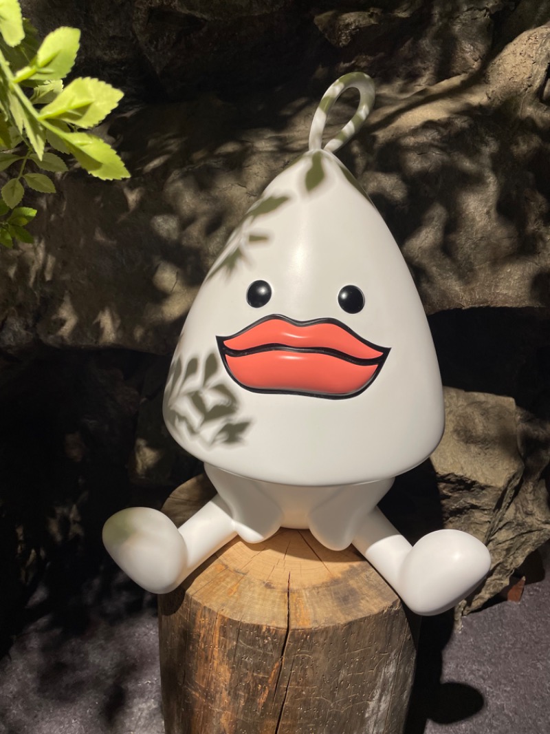 かなさんのサウナ東京 (Sauna Tokyo)のサ活写真