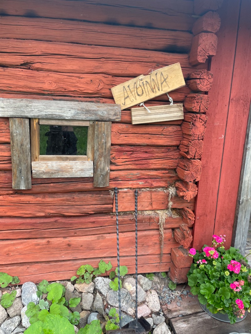 かなさんのSauna Village Saunakylä (サウナキュラ)のサ活写真