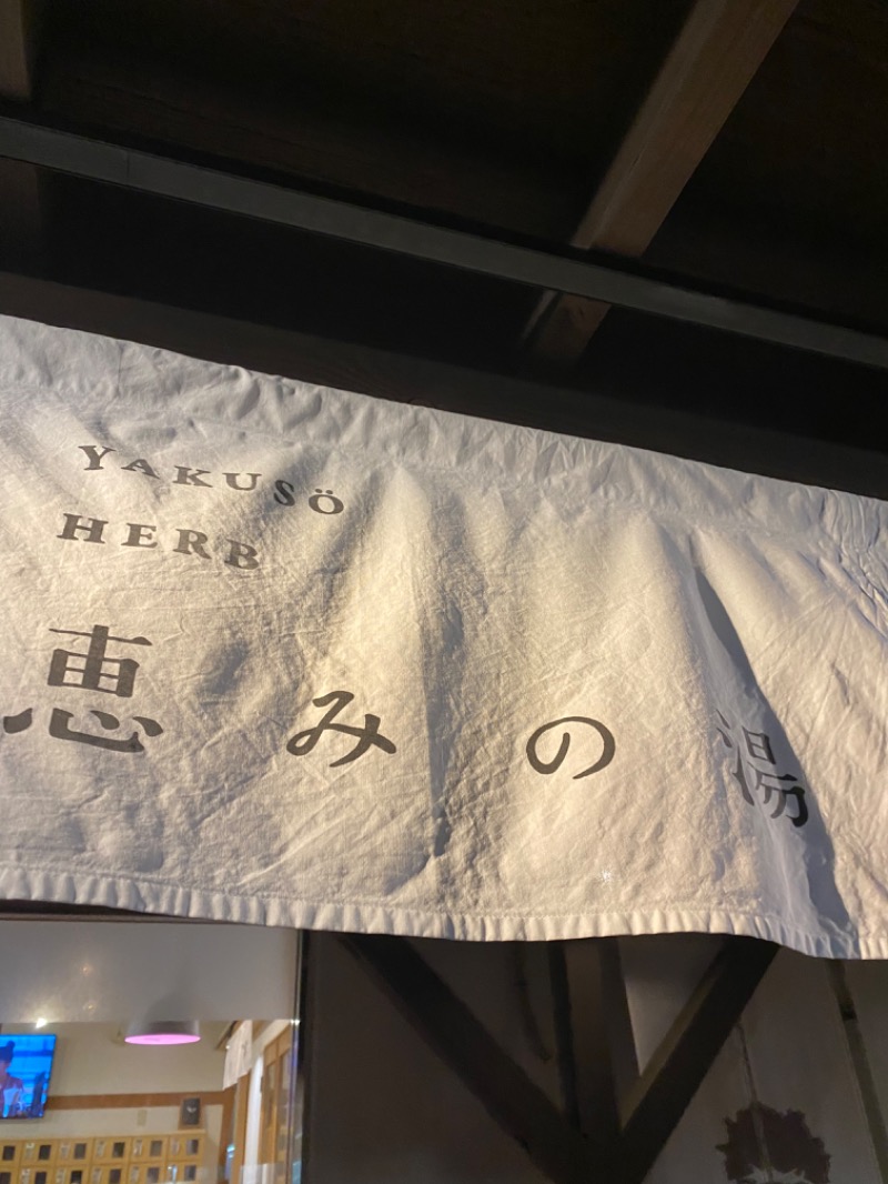 りゅうのすけさんの各務原 恵みの湯のサ活写真