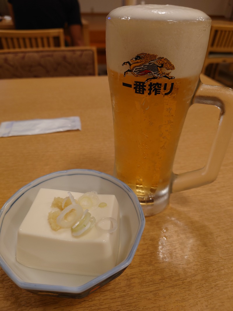 kazu🤤さんの湯乃泉 草加健康センターのサ活写真