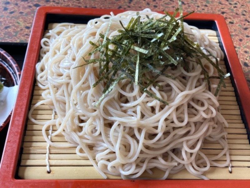 ダービーワールドさんの昭和温泉のサ活写真