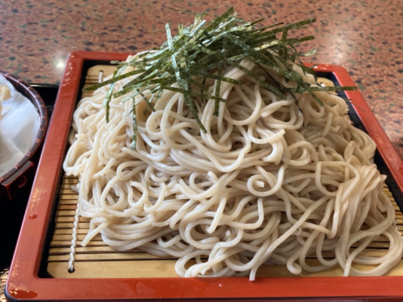 ダービーワールドさんの昭和温泉のサ活写真