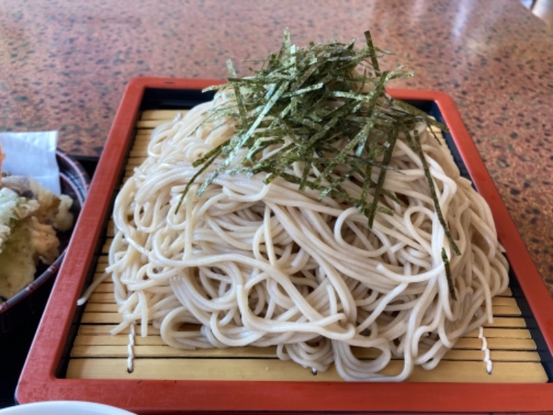 ダービーワールドさんの昭和温泉のサ活写真