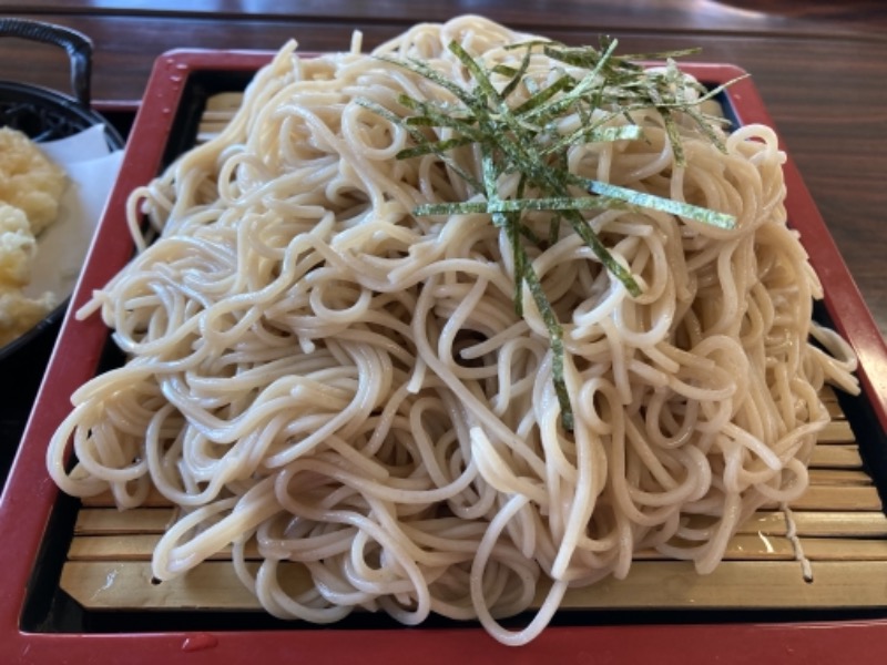 ダービーワールドさんの谷地頭温泉のサ活写真