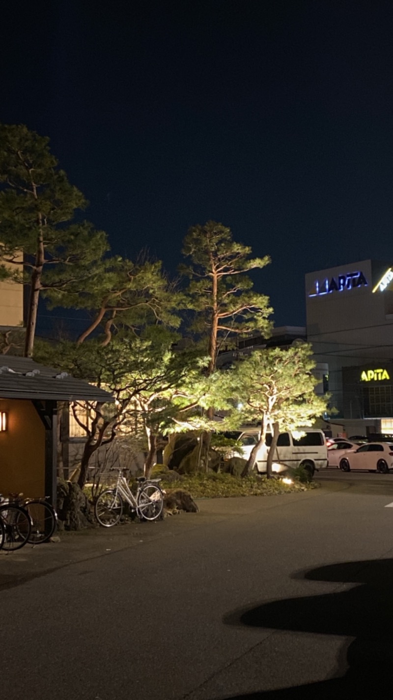 こーじさんの満天の湯 金沢店のサ活写真