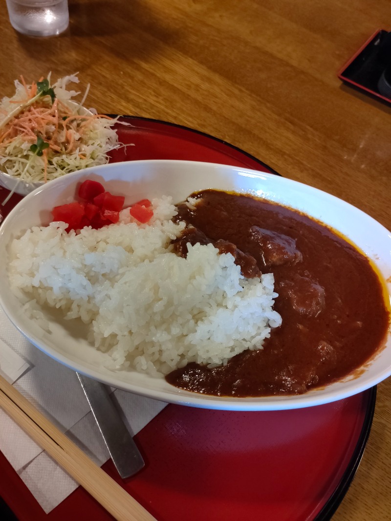 あつのすけさんのなにわ健康ランド 湯〜トピアのサ活写真