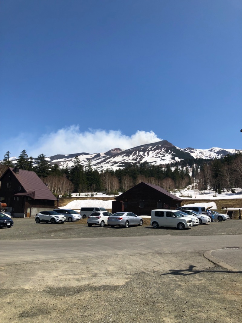 たかよしさんの吹上温泉保養センター 白銀荘のサ活写真