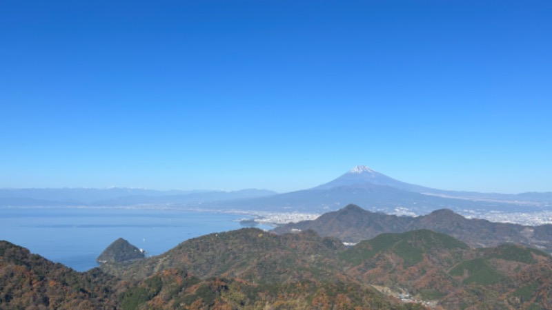 しんこうパパさんの幸福温泉のサ活写真