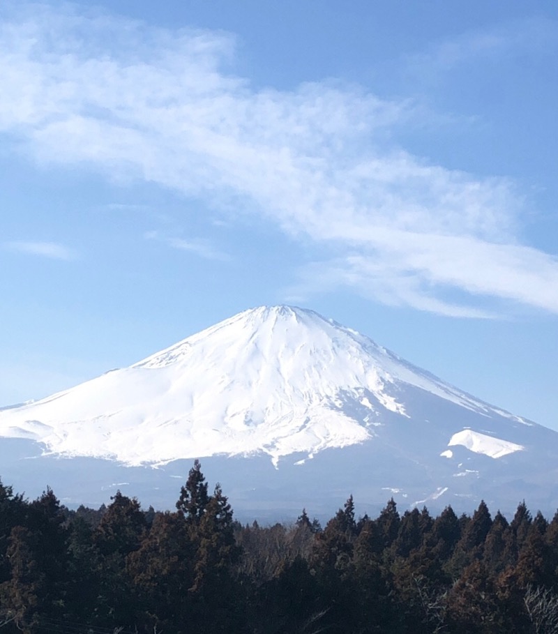 ✿(◍ ´꒳` ◍).*✿ｻｳﾅｲｺさんのあしがら温泉のサ活写真