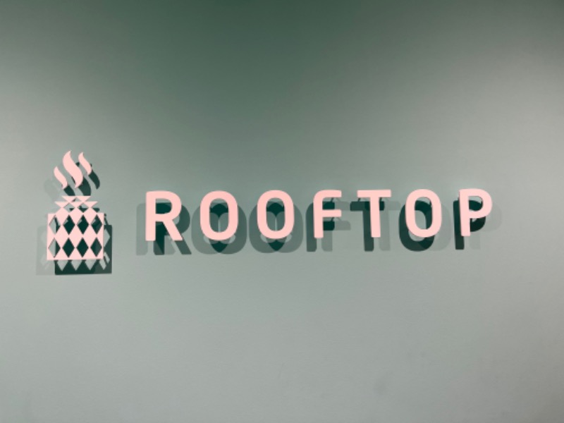 ちゃぶさんのROOFTOPのサ活写真