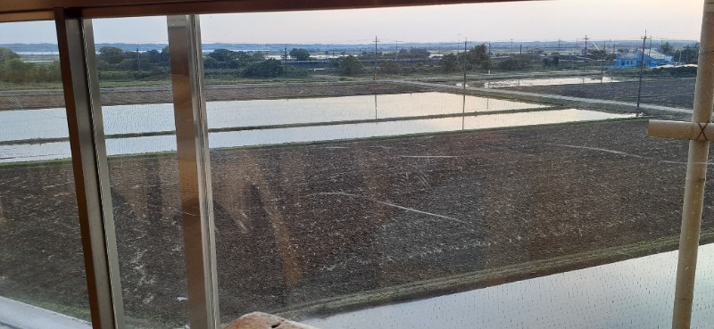 吉四六さんさんの成田の命泉 大和の湯のサ活写真