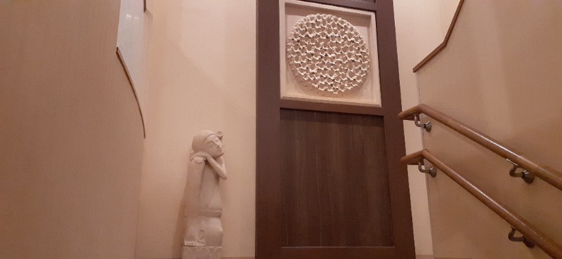 吉四六さんさんののだ温泉 ほのかのサ活写真