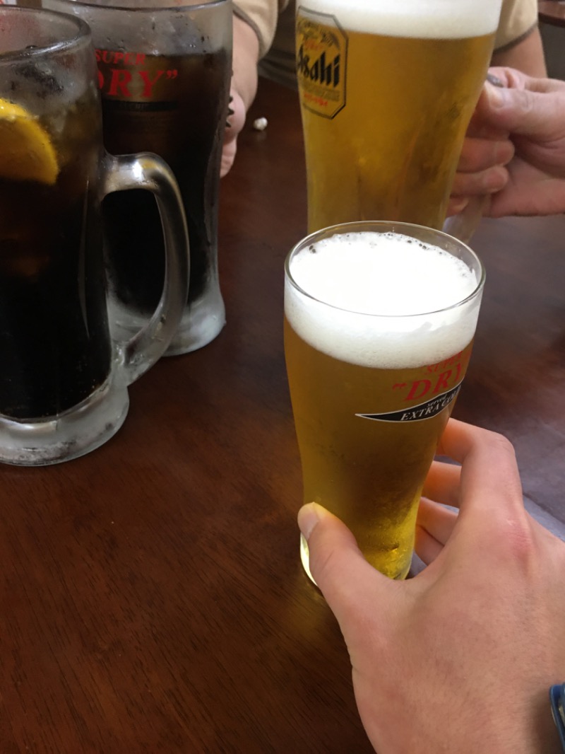 のたさんのサウナ&カプセルホテルレインボー本八幡店のサ活写真