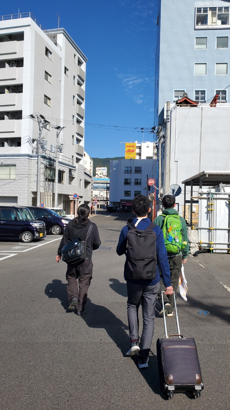でんぼうDiscover≫SAUNAさんのサウナサンのサ活写真