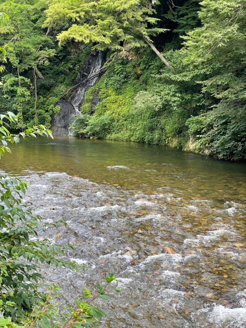 YUさんの鉛温泉 藤三旅館のサ活写真