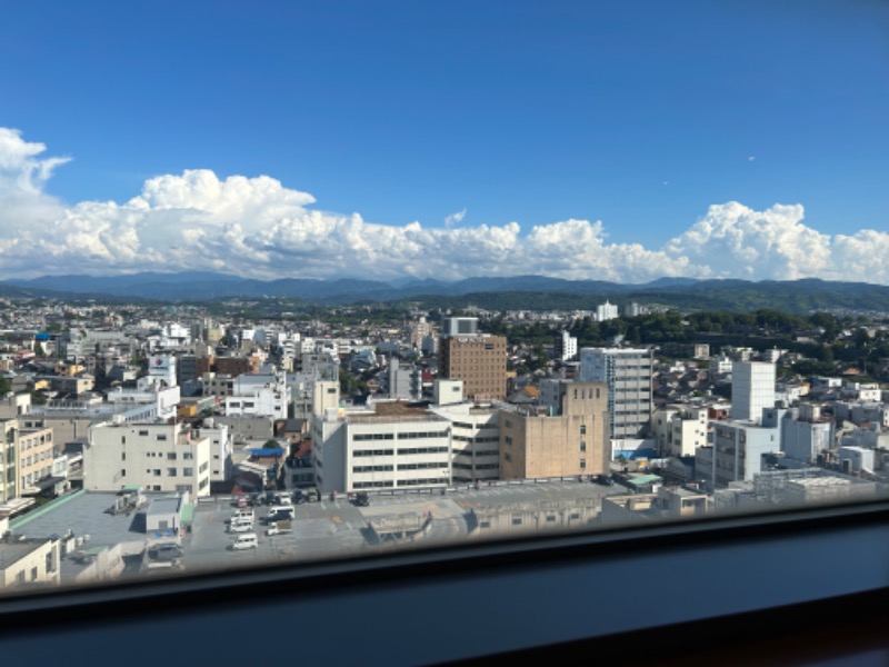 高温さんさんの天然温泉 アパスパ金沢中央のサ活写真