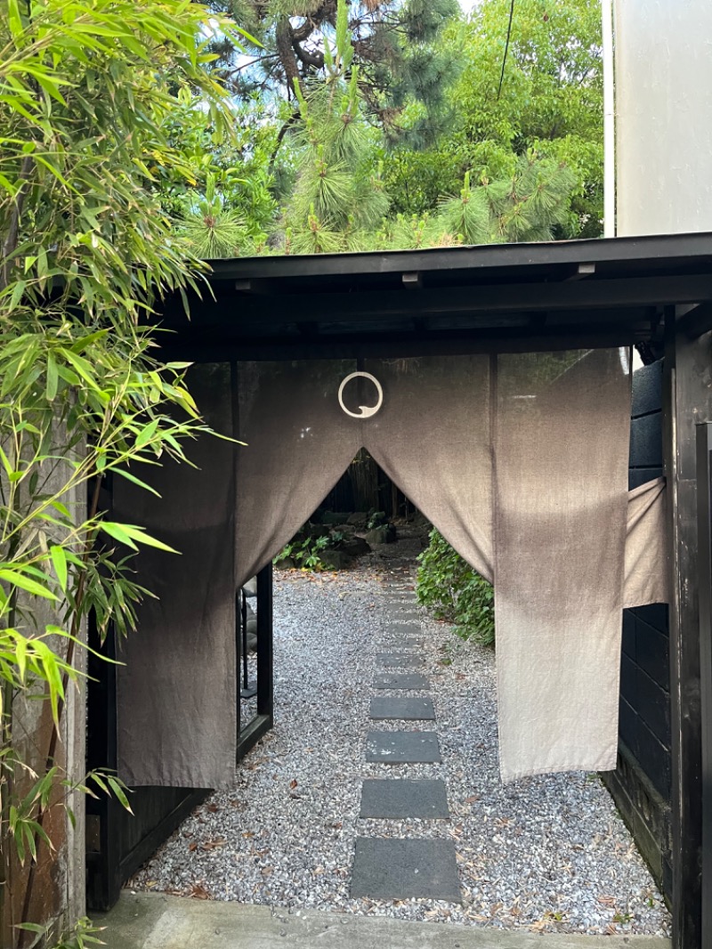 インフィニティ櫻井さんのPrivate Sauna&Spa VAGUEのサ活写真