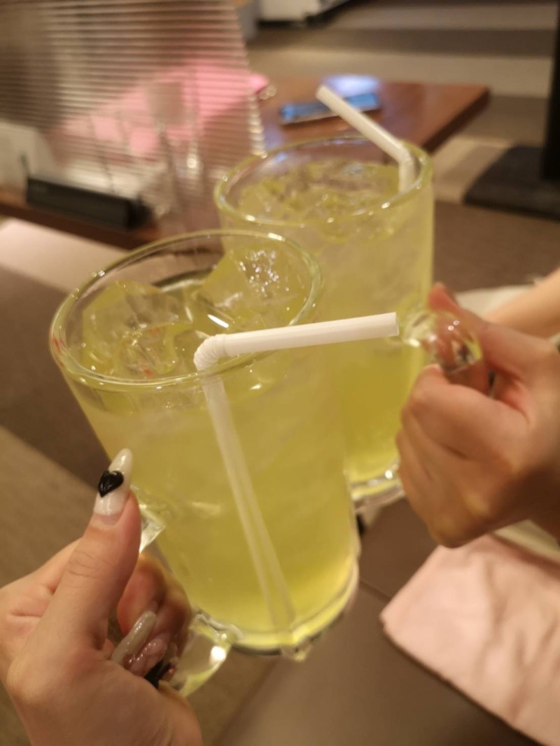 🔥🐱さうにゃこ🐱🔥さんの大東洋レディススパのサ活写真